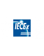 S230 / 231: Ex-Option IECEx (für Ex-Bereich zu bestellen)